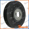 Poulie damper vilebrequin pour RENAULT | RKP-RE-013, 04465
